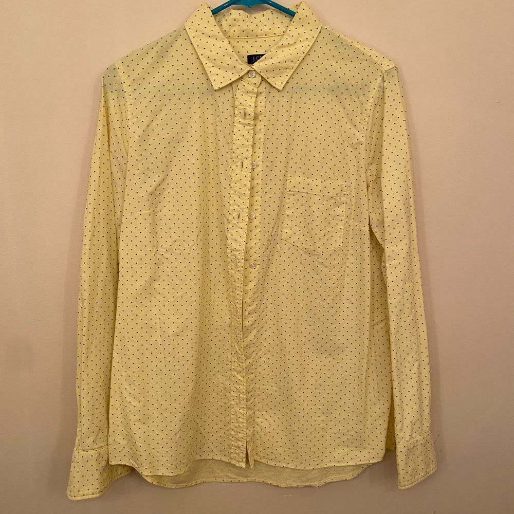 J. Crew Dress Shirt